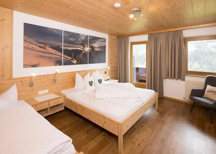 Moaeben - Panorama *